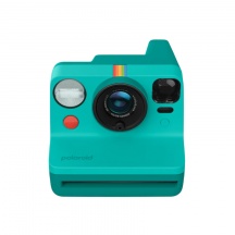 Polaroid NOWGEN3GR Fotocamera Istantanea USB-C Verde - Now Gen 3