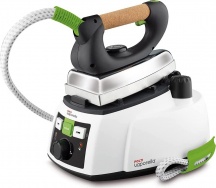 Polti PLEU0188 Ferro da Stiro con Caldaia a Vapore 1750W  535 Eco Pro