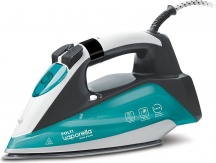 Polti PLEU0253 Ferro da Stiro a Vapore 2400W  Vaporella Quick & Slide QS220