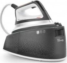 Polti PLEU0266 Ferro da Stiro con Caldaia 2400 W Nero  Vaporella Instant VI50.30