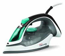 Polti PLEU0275 Ferro da Stiro a Vapore 2600W 300 ml Vapore Verticale Quick Q100
