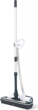 Polti PTEU0281 Scopa a Vapore Lavapavimenti Pulitore a Vapore 1500W  Moppy White