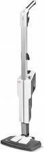 Polti SV610 Style Scopa a Vapore Lavapavimenti Pulitore a Vapore 1500 Watt Bianco