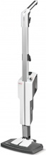 Polti SV610 Style Scopa a Vapore Lavapavimenti Pulitore a Vapore 1500 Watt Bianco