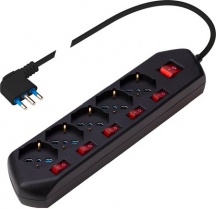 Polypool PP2509.2 Multipresa tavolo