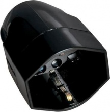 Polypool 418.1 Presa volante pluristandard 1016A uscita cavo assiale