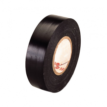 Polypool 517.1 Nastro adesivo isolante nero 25 mt x 19 mm