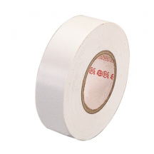Polypool 517 Nastro adesivo isolante bianco 25 mt x 19 mm