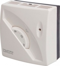 Polypool PP1461 Termostato elettromeccanico 230 V bianco: + 5� C  + 30� C Imit
