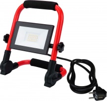 Polypool PP3139 Proiettore LED portatile 20 W IP 65