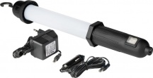 Polypool PP3160 Lampada da Lavoro Ricaricabile a LED 110 lm