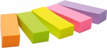 Post-it 11303 Segnapagina 15 x 50 mm 100 pezzi colori assortiti