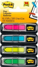 Post-it 26453 Index 684-Arr4 4 Frecce Color