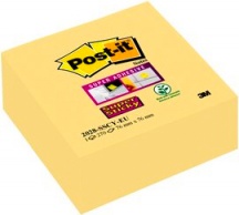 Post-it 29831 Cubo Post-It Supstic 2028-Sscy-Eu
