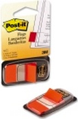 Post-it 4650B Post-It Index Arancio