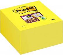 Post-it 57524 Post-It Supersticky Giallo Oro76x76