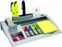 Post-it 61493 Organizer C50 Post It Scrivania