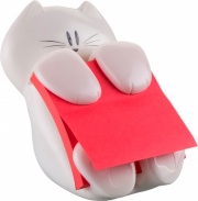 Post-it 76045 Dispenser Gatto Dispenser Z-Notes