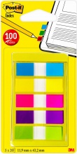 Post-it 90482 Post-It Index Mini 683-5Cbeu