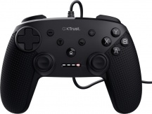 Power A 24789 Gamepad  GXT 541 Muta Wired Black