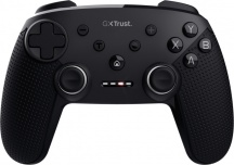 Trust 24790 Gamepad  GXT 542 Muta Wireless Black
