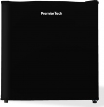 Premier Tech PT-FR32B Congelatore Verticale Capacit� 31 Litri E 5 Kg24h Nero
