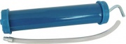 Pressol 5107b5153 Siringa Olio con Tubo Flessibile da 35 cm
