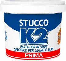 Prima 067 C Stucco Pronto K2 Rovere Da Kg. 0,500 Pezzi 12