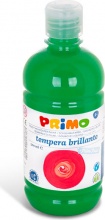 Primo 202BR500610 Tempera Verde B Primi Passi 500ml
