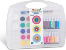 Primo 272CS2P Tubi Tempera Confezione 14 pezzi