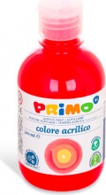 Primo 400TA300300 Tempera Vermiglione Acrilica 300G