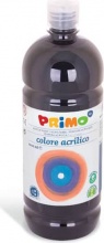 Primo 404TA1000800 Tempera Acrilica 1000 ml Nero