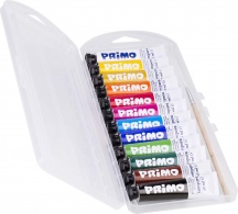 Primo 448T12AP Vernice Tempera 144 ml 12 pezzi