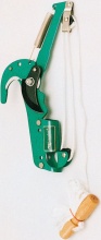 IPAE PROGARDEN 6600 Svettatoio a Pertica 12" lunghezza 30 cm senza Asta