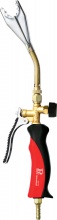 Project I010L Cannello Per Saldobrasatura Becco � mm 22