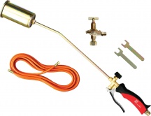 Project I071LKR Cannello Da Riscaldo In Kit Set 3 Pezzi