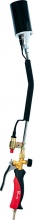 Project I07ILP Cannello Da Riscaldo a Gas Becco � mm 60 Lungh. cm 70