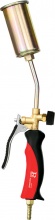 Project IO46L Cannello Da Riscaldo a Gas Becco � mm 45 Lungh. cm 40