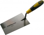 Prowork 10251-1 20mm Cazzuolino Punta Quadra mm 120 Pezzi 12