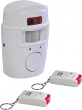 Proxe 560212 Centralina Allarme Con Rilevatore Presenza Art.