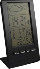 Proxe 725010 Stazione Meteo Misurazione -50�C +70�C