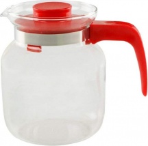 Pyrex 712A2005646 Bricco Multiuso Rosso lt 1,25