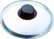 Pyrex B20CL006146 PYR Coperchio 20 cm Vetro