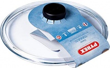 Pyrex B24CL007046 PYR Coperchio 24 cm Vetro