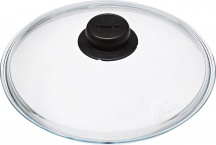 Pyrex B26CL007046 PYR Coperchio 26 cm Vetro