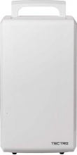 QLIMA TD 1010 Deumidificatore Portatile 5 Litri Tanica 2 Litri