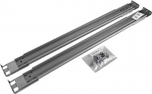 QNAP RAIL-A03-57 porta accessori