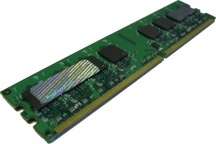 QNAP RAM-8GDR4ECT0-RD-2400 Memoria Ram 8 GB DDR4 2400 Mhz