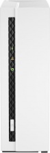 QNAP TS-133 Server NAS Tower Cortex-A55 RAM 2 GB DDR4 NO HDD e Turbo System