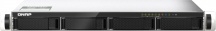 QNAP TS-435XEU-4G NAS Rack 1U Marvell CN9131 4 GB RAM DDR4 NO HDD e QTS